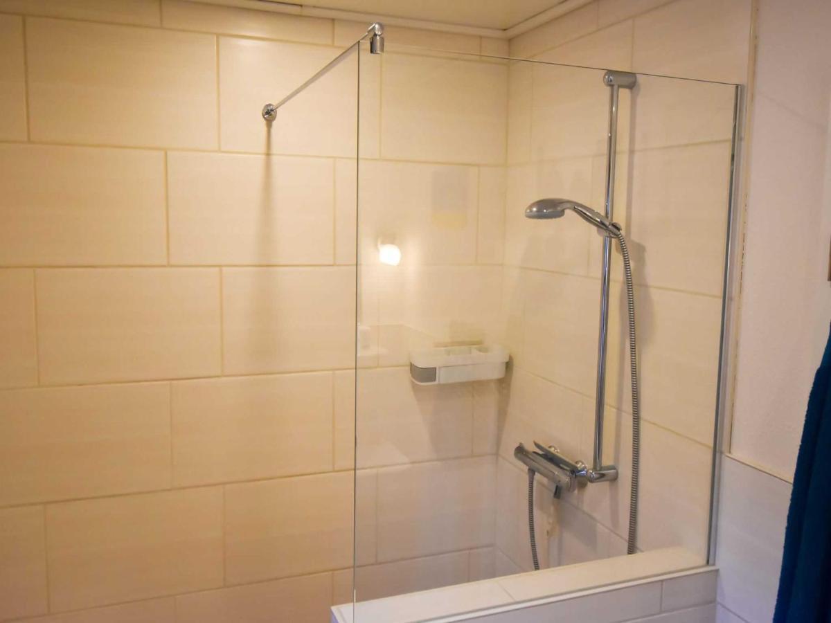 Ferienhaus Deerberg Hasselberg  Exteriör bild