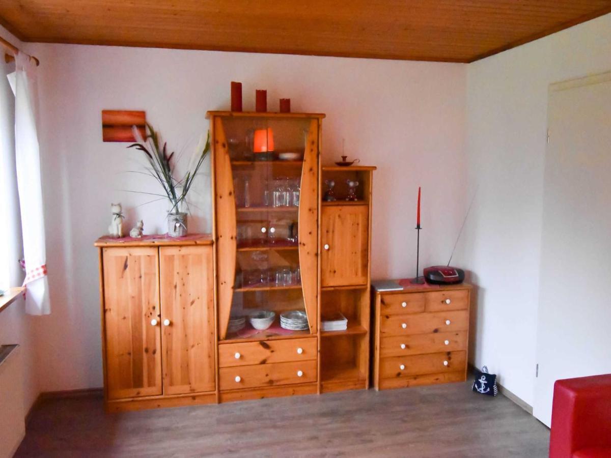 Ferienhaus Deerberg Hasselberg  Exteriör bild